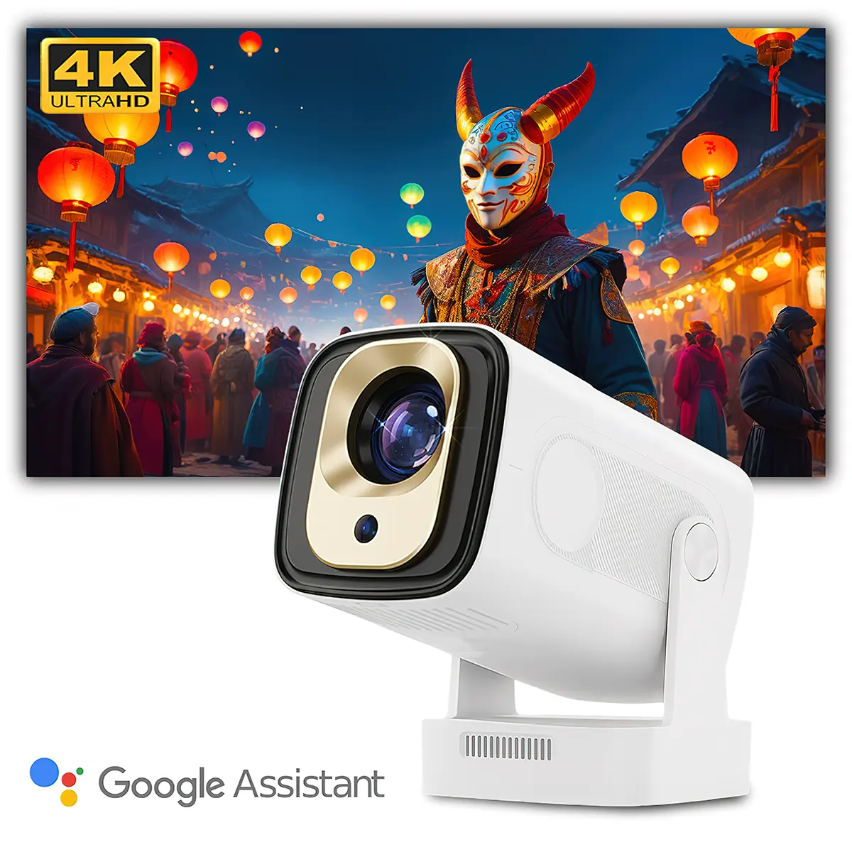 Home Theater - Projectors