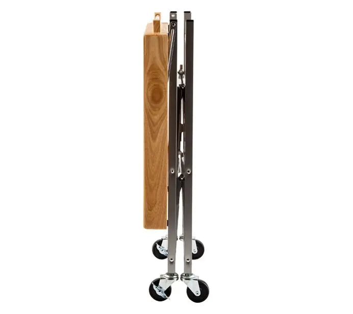 Origami Foldable Kitchen Cart
