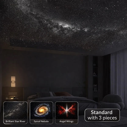 Nebula Night Light Projector