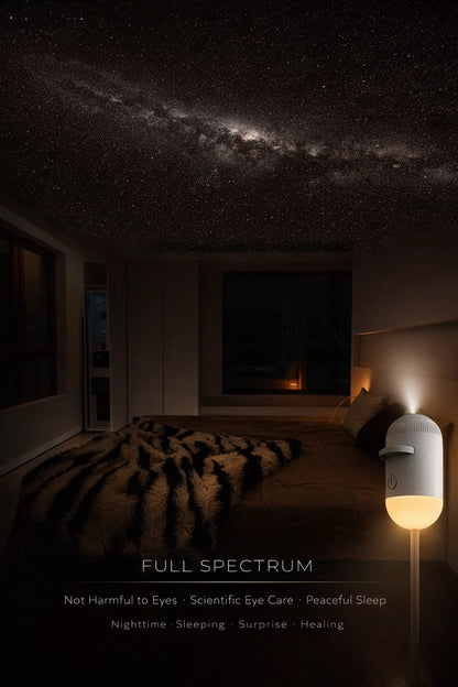 Nebula Night Light Projector