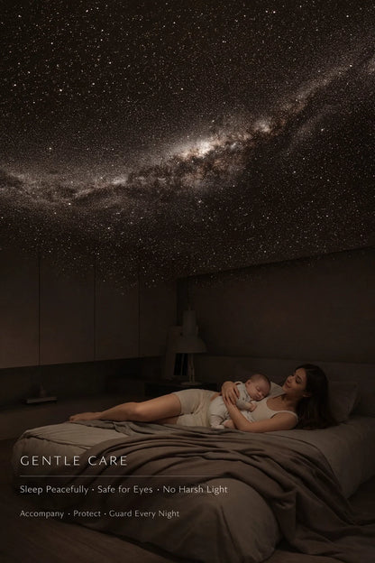Nebula Night Light Projector