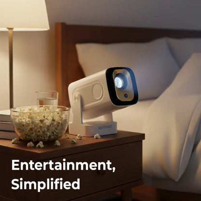 Home Theater - Projectors