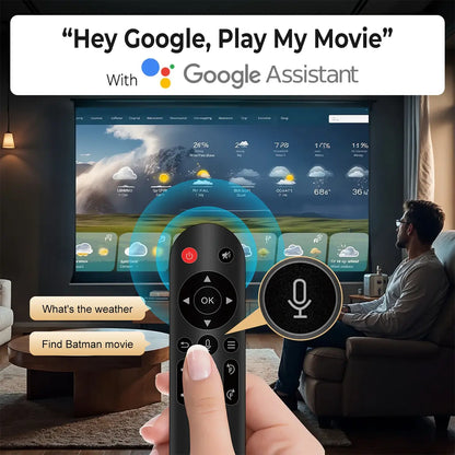 Home Theater - Projectors