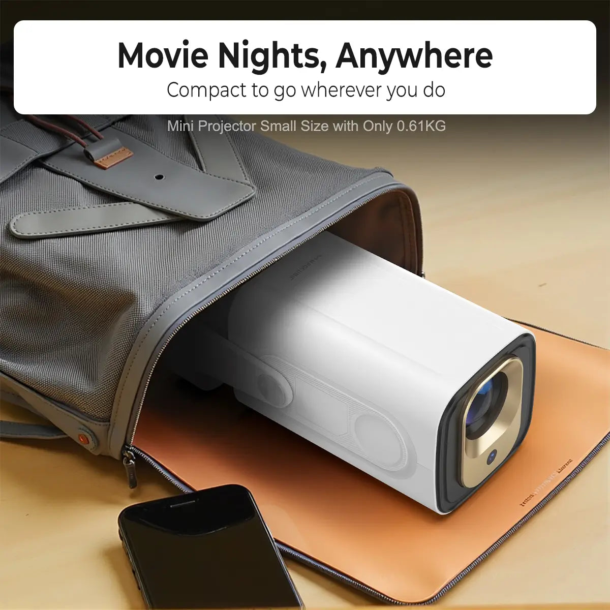 Home Theater - Projectors