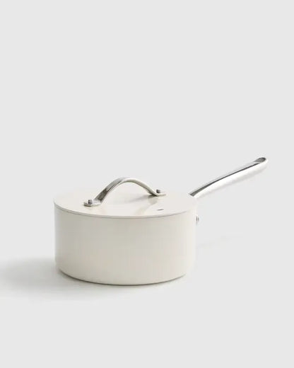 Ceramic Nonstick 7pc Cookware Set