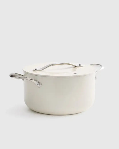 Ceramic Nonstick 7pc Cookware Set